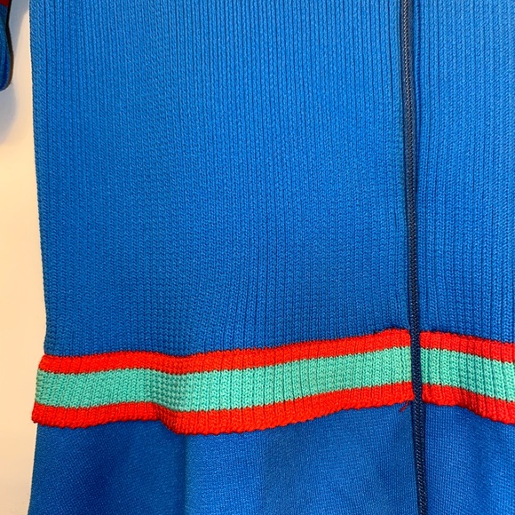 Vintage Giamo Knit Dresses - Picture 8 of 12